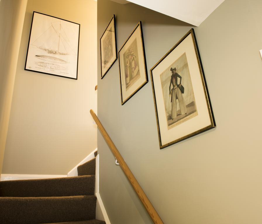 Ward Avenue B&B Cowes  Habitación foto